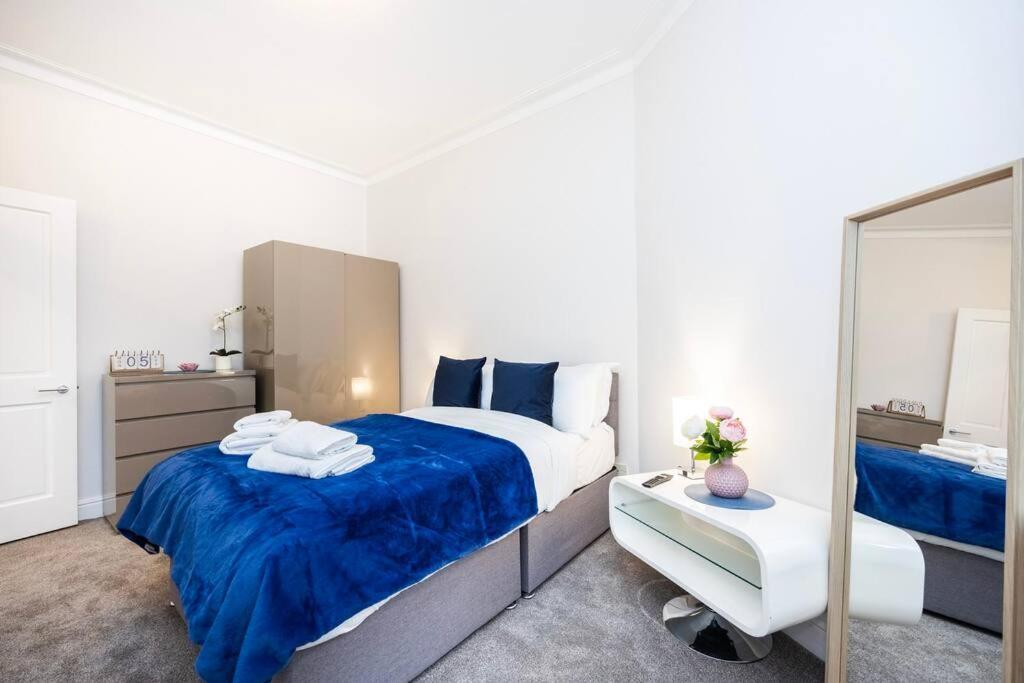 Stylish Studio In Leicester Square London Exterior photo
