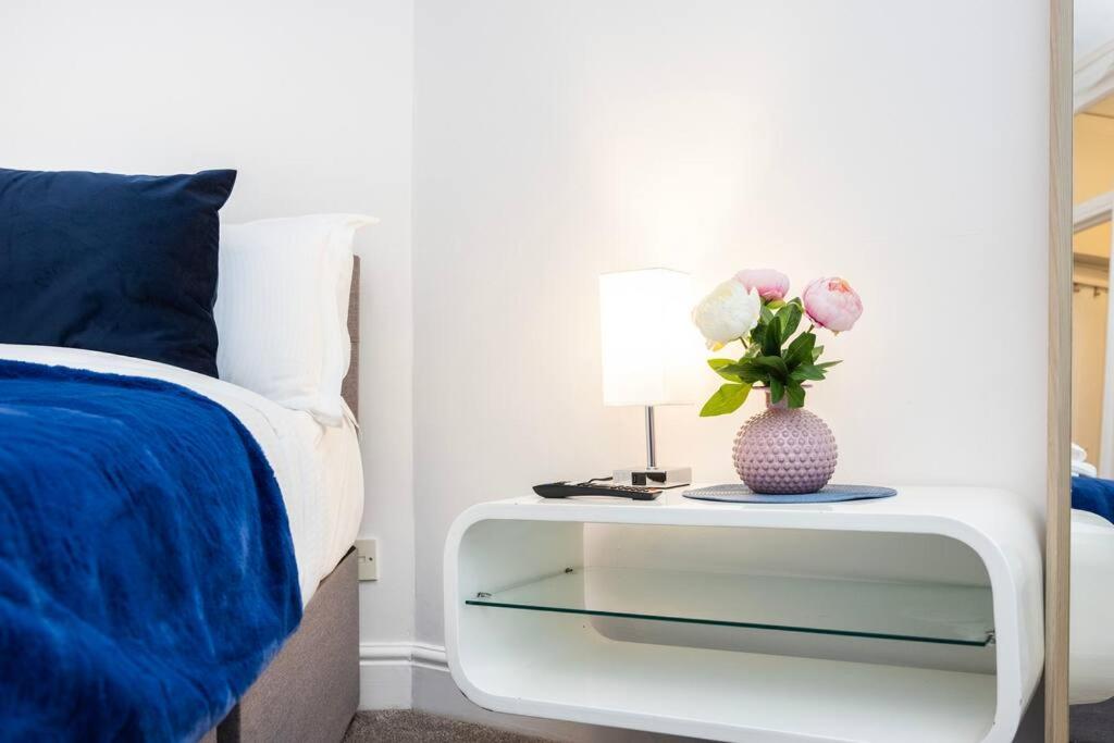 Stylish Studio In Leicester Square London Exterior photo