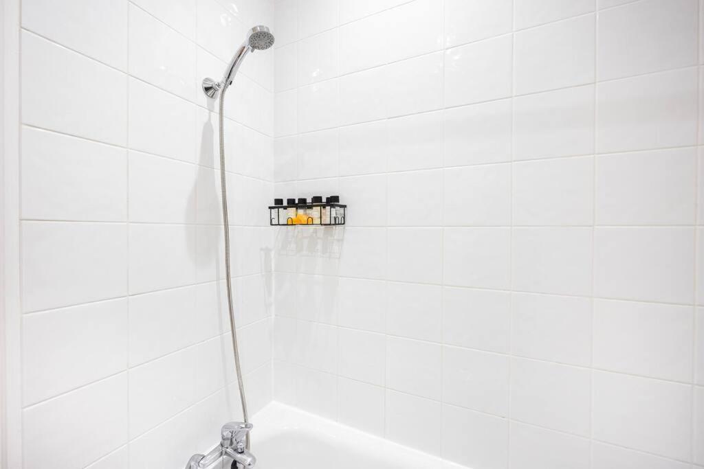 Stylish Studio In Leicester Square London Exterior photo